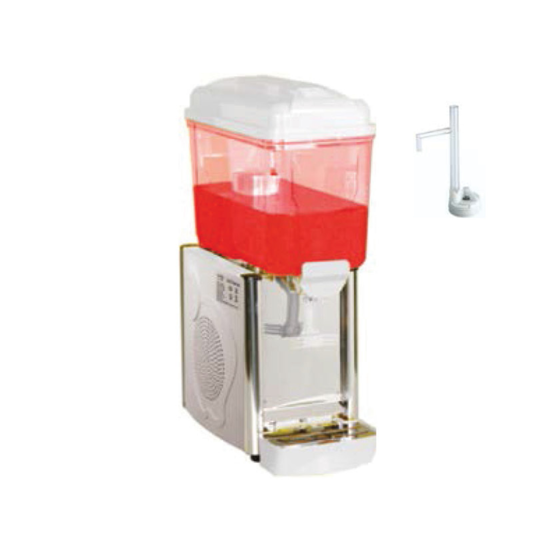 Juice Dispenser Sistem Semprot (SPRAY) LS12x1