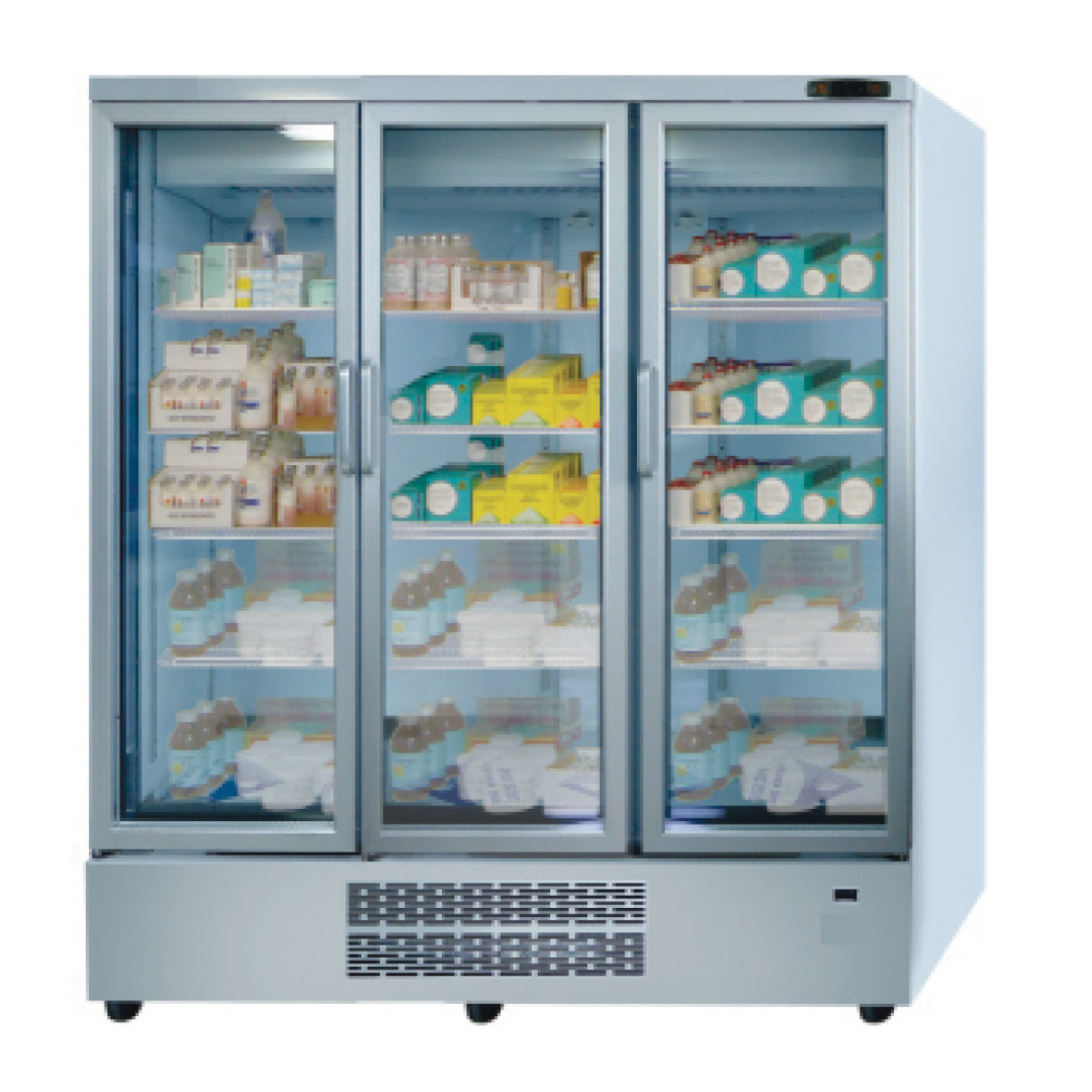 Pharmaceutical Refrigerator EXPO-1300PH