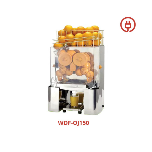 Orange Presser WDF-OJ150