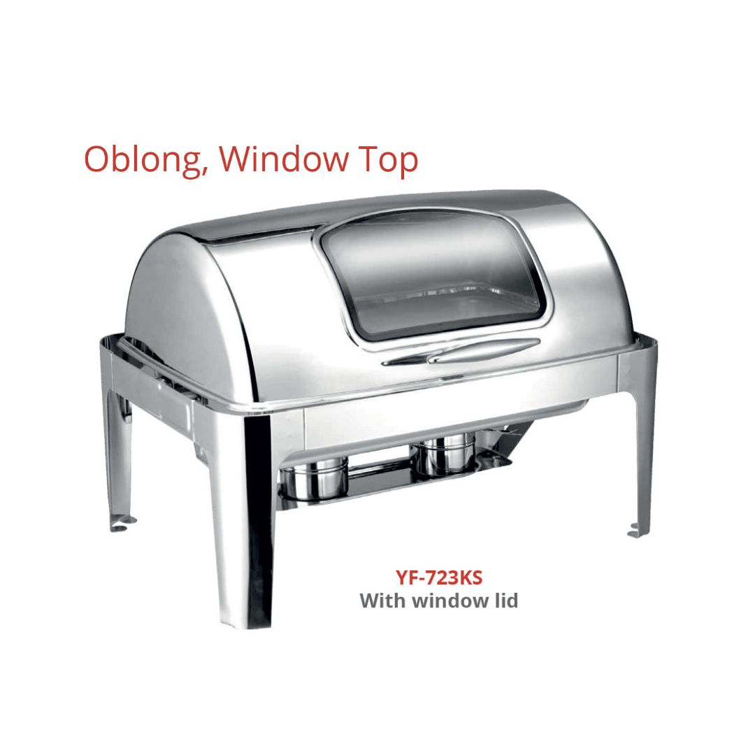 Oblong, Window Top YF-723KS