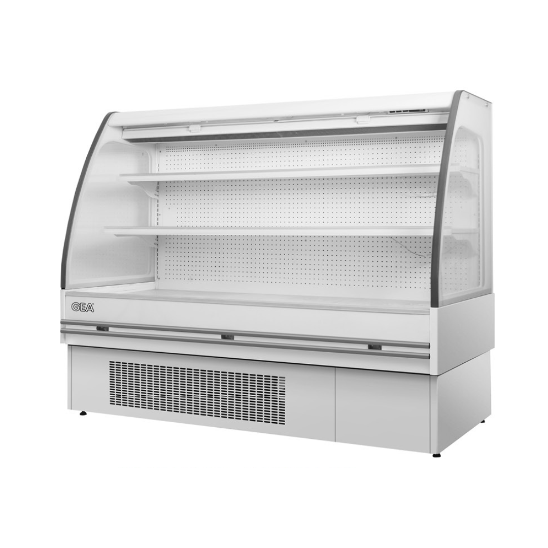 Minimarket Refrigeration Cabinet ANGELICA-200