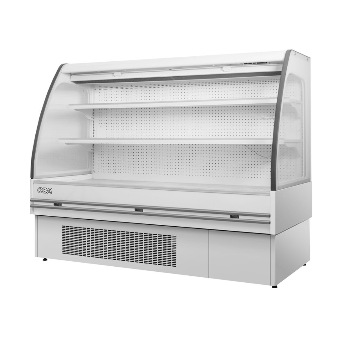 Minimarket Refrigeration Cabinet ANGELICA-250
