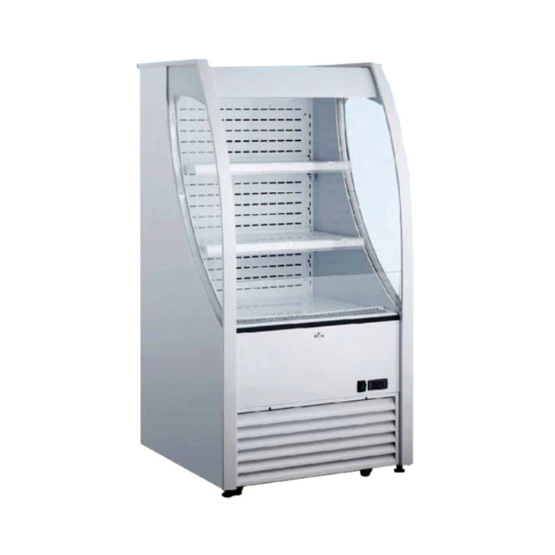 Minimarket Refrigeration Cabinet RTS-190L