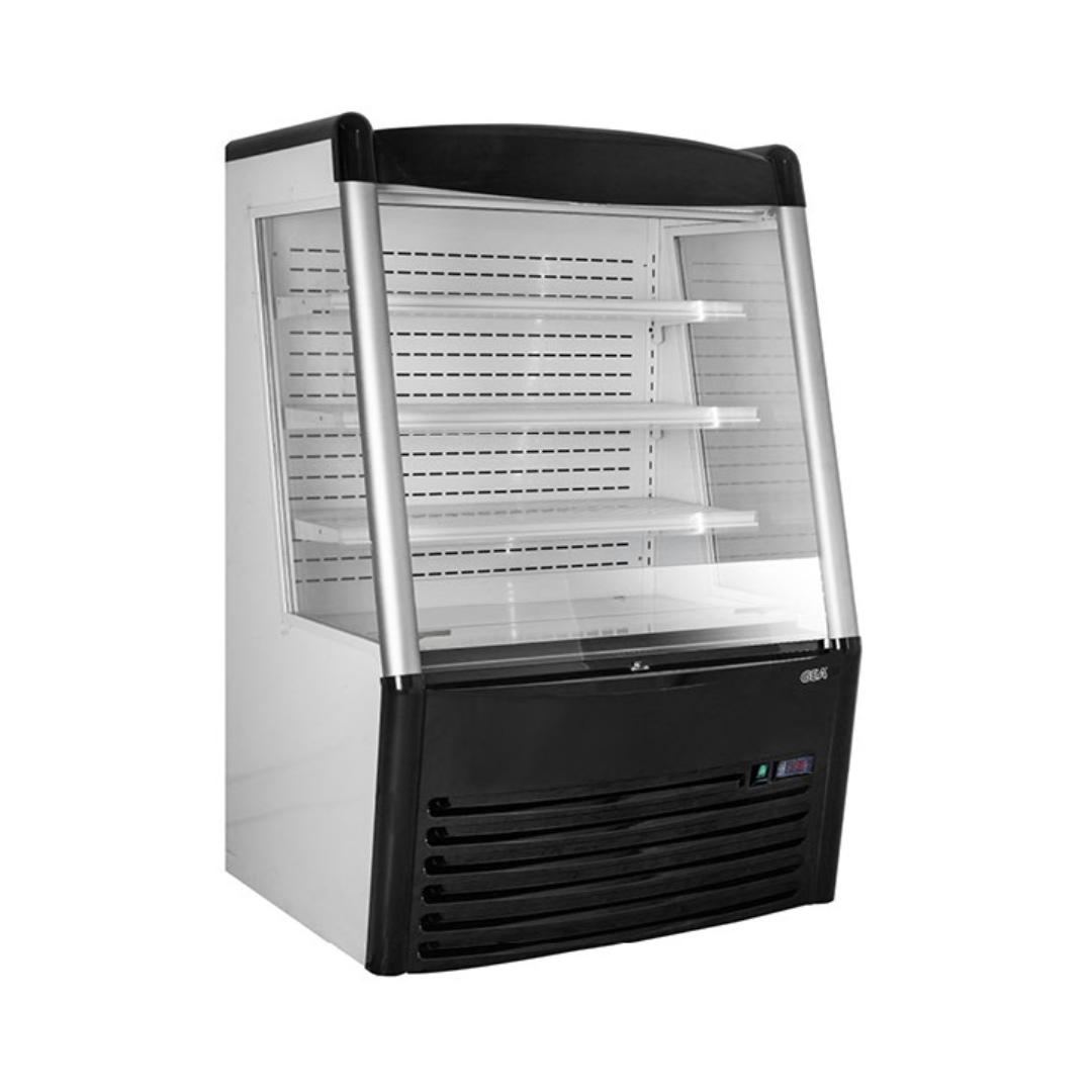 Minimarket Refrigeration Cabinet RTS-390L
